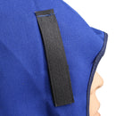 Flame Retardant Safety Helmet Welding Neck Hood Welder Head Protective Cap Cover