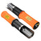 ZANLURE 4 Side 12V 2000mAh Electric Fish Skin Scaler Descaler Scale Scraper Knife-GD Fishing Tool