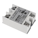 24V 40A Single Phase SSR-40 DA Solid State Relay Module For 3D Printer Parts