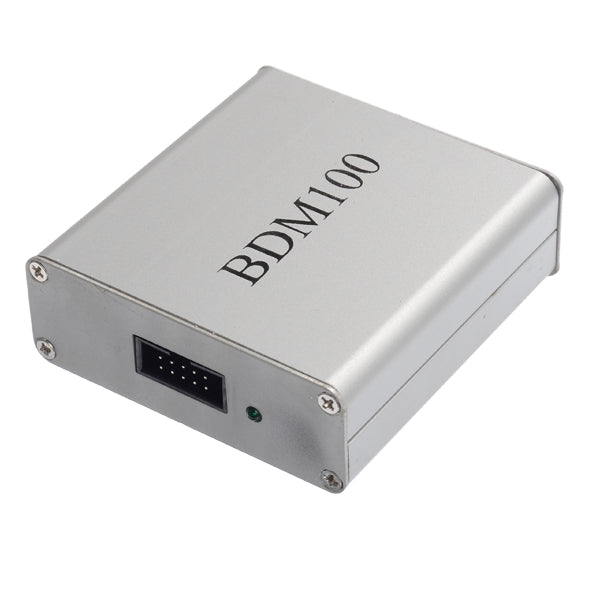 Universal ECU Reader BDM 100 Auto ECU Programmer BDM100 ECU Chip Tuning Tool OBDII EOBD V1255