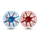 UFO Flying Ball Toy Mini Inductive Suspension Drone Flying Toys with LED