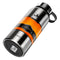 800ml Portable Insulated Vacuum Cup Stainless Steel Thermos Water Bottle Outdoor Sports Kettle