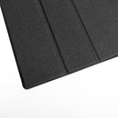 Folding Stand Case Cover For WEICHENSI 15.6 Inch DQ2-4K156C Portable Computer Monitor