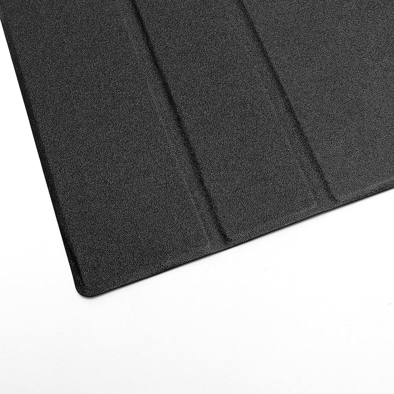 Folding Stand Case Cover For WEICHENSI 15.6 Inch DQ2-4K156C Portable Computer Monitor