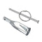 Universal Wire Twister Cable Connector Wires Stripper Electrical Drill Bit Steel Cable Quick Stripping Machine Twisting Tool