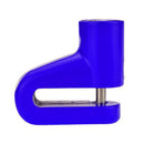 BIKIGHT Anti-Theft Scooter Brake Disc Lock for Xiaomi Mijia M365 Electric Smart Scooter Motorcycle E