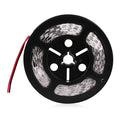5M SMD5054 Waterproof High Power 300LEDs Flexible Strip Light Warm White Pure White DC12V