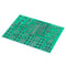 DIY SMD 8-way Digital Responder Kit Electronic Answer Device Production Kit Circuit Board Training Parts