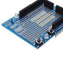 2pcs  Compatible 328 ProtoShield Prototype Expansion Board
