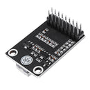 Waveshare OV5640 Camera Module 5 Million 2592x1944 Development Board STM32 Camera Auto Focus Flash
