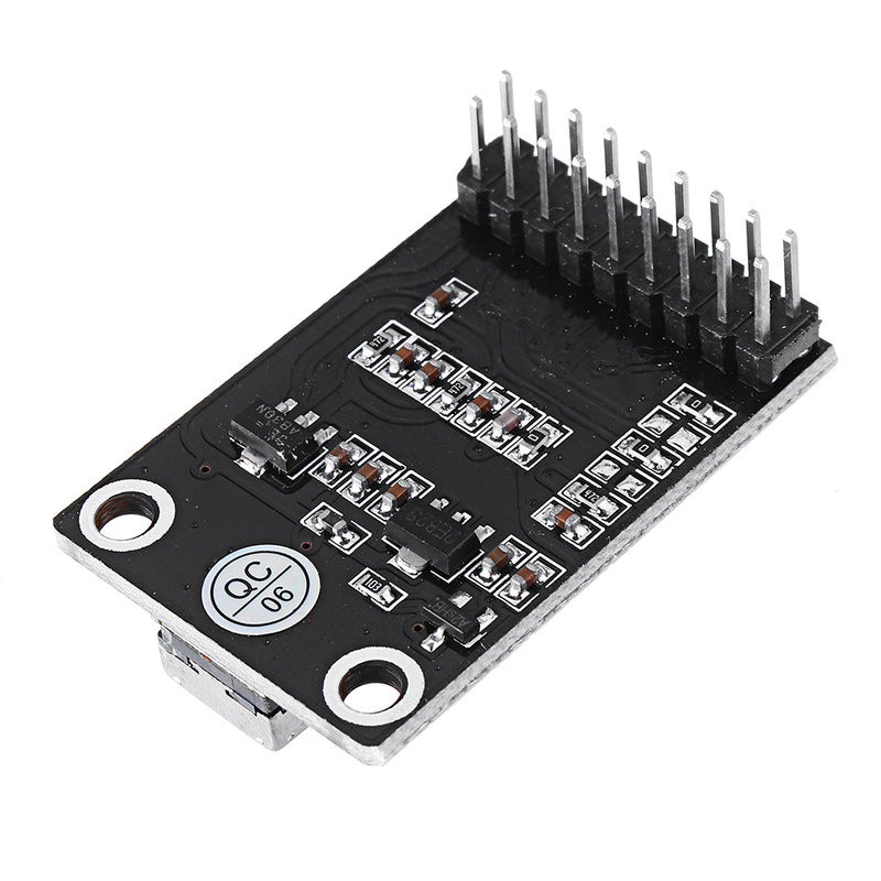 Waveshare OV5640 Camera Module 5 Million 2592x1944 Development Board STM32 Camera Auto Focus Flash