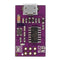 5Pcs 5V Micro USB Tiny AVR ISP ATtiny44 USBTinyISP Programmer For  Bootloader