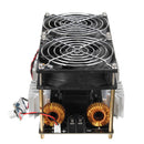 Geekcreit ZVS 1800W 12V-48V 40A High Frequency Induction Heating Module Without Tap