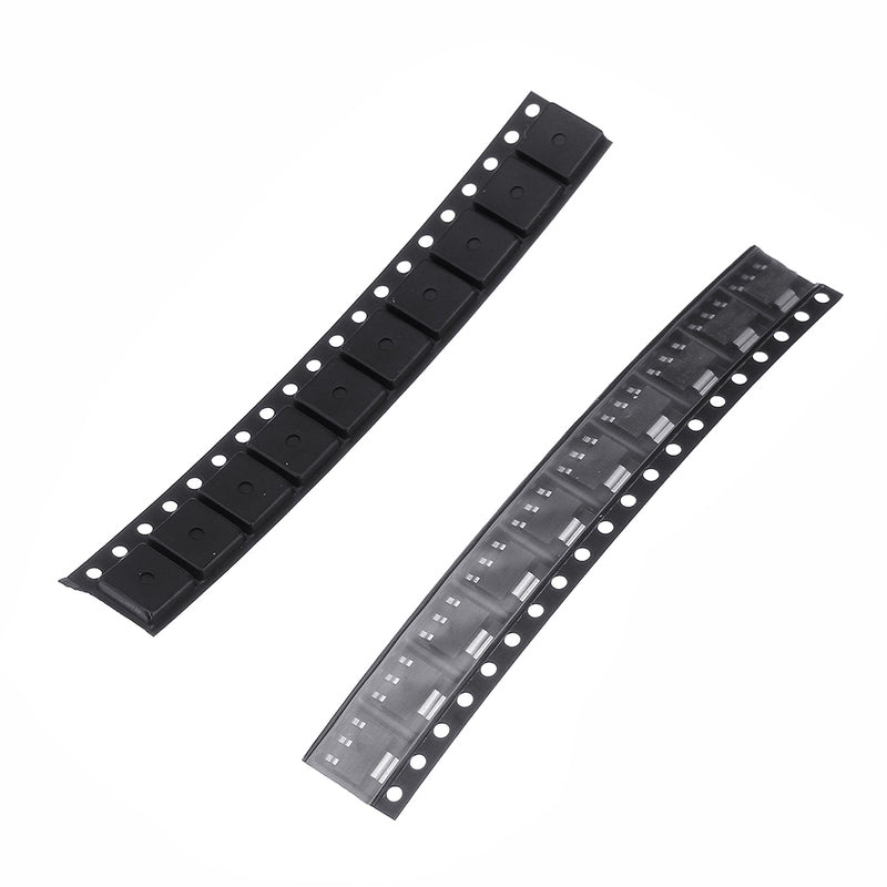 700Pcs AMS1117 Voltage Regulator Kit 1.2V/1.5V/1.8V/2.5V/3.3V/5.0V/ADJ 1117 7 Values Each 100PCS