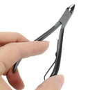 Y.F.M 12Pcs Nail Clipper Tools Cutter Manicure Pedicure Beauty Set Grooming Trimming Kit