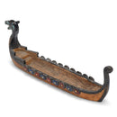 Dragon Incense Burner Holder Artistic Burner Artistic Ornament Hand Carving Home Decorations