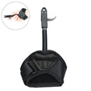 Zanlure TP410 Wrist Scattering Archery Equipment Bow Release Wrist Band Archery Accessories