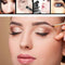 20Pcs Pink Color Beauty Eye Shadow Foundation Eyebrow Lip Brush Makeup Brushes