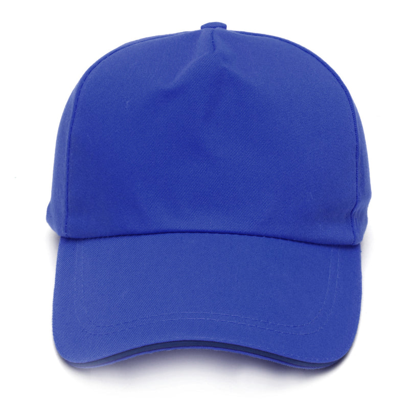 Bump Cap Baseball Style Hard Hat Safety Head Protection Lightweight Helmet