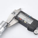 G1/2 Brass Cold Water Kitchen Faucet Wall Mounted Single Handle Mop Pool Sink Water Tap Washing Machine Faucet Garden Bibcocks