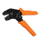 773pcs Wire Crimping Tool Terminal Pins Connectors Housing Cable Plier Set with 1.5M Wire Cable Crimper Plier