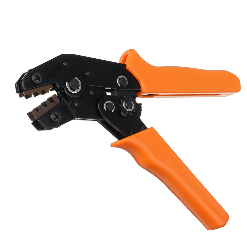 773pcs Wire Crimping Tool Terminal Pins Connectors Housing Cable Plier Set with 1.5M Wire Cable Crimper Plier