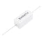 50pcs BPR56 5W 0.5R 0.5 Ohm 5w Non-inductive Ceramic Cement Resistor Wirewound Resistance