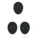 Rechargeable Smart Abs Stimulator Fitness Gear Abdominal Muscle Trainer Toning