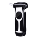 Audew Professional Alcohol Tester LCD Portable Semiconductor Sensor Technology Digital Breath Alcoho