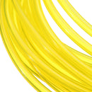 20FT 6M I.D 1/8inch x O.D 1/4inch 3mm x 6mm Tygon Petrol Fuel Gas Line Pipe Hose