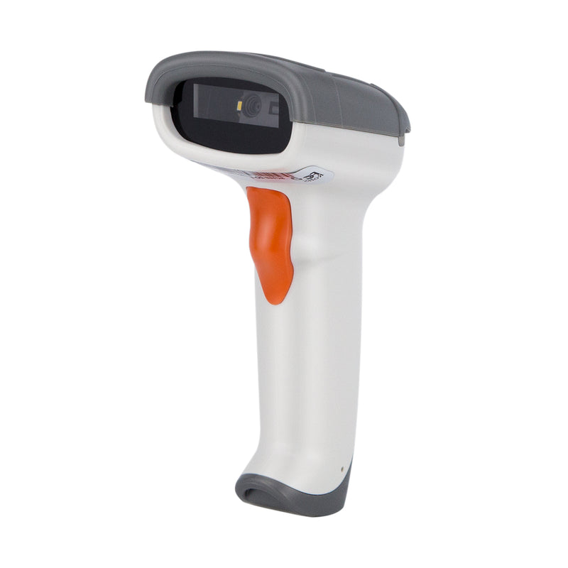 Shangchen SC-568 Handheld USB Barcode Scanner 1D 2D QR Laser Bar Codes Reader