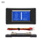 DC Multifunction Battery Monitor Meter 50A/200A/300A LCD Display Digital Current Multimeter Voltmeter Ammeter for Cars RV Solar System