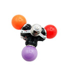 3 in 1 5 in 1 E27 Screw Mount Lamp Base Holder Bulb Adapter for Celling Lamp DIY Lighting