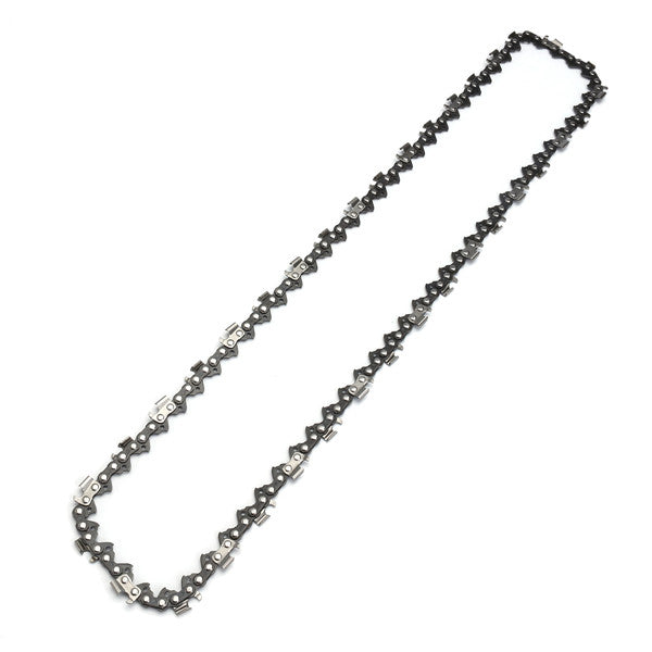 Chainsaw Chain Semi Chisel 3/8 Inch 058 72DL for Husqvarna Bar Saw Chain