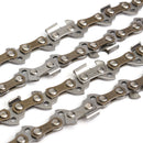 14'' 50 Enlaces Drive Links 3/8 Pitch Gauge 0.050'' Cadena Motosierra Chain Saw