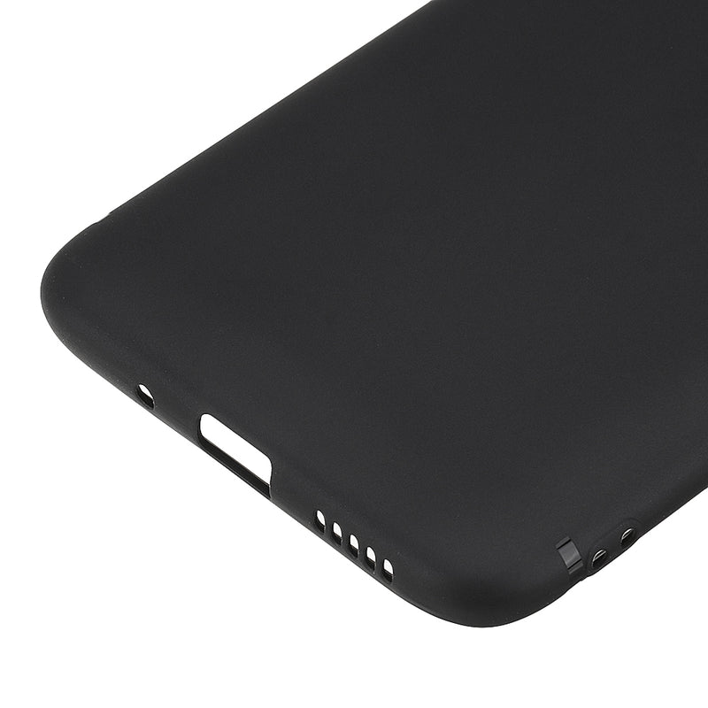 Bakeey Matte Anti-Fingerprint Soft TPU Protective Case For ZTE Nubia V18