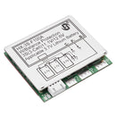3S 11.1V High Current 100A 3.7V Lithium Battery Protection Board With Balance