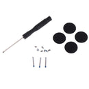 Screwdriver For Laptop Macbook Pro A1278 A1286 A1297 Rubber Feet Bottom With Screws