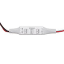 3 Keys Mini LED Controller for WS2811 WS2812 RGB Strip Light DC5-12V