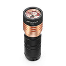 Astrolux S41 4x Nichia 219B/XP-G3 A6 1600Lumens Mini LED Flashlight