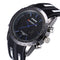 STRYVE S8005 Dual Display Digital Watch Fashion Chronograph Luminous Stopwatch Outdoor Watch