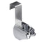 Toilet Cleaning Spray Nozzle With A Hose And Toilet Flushing Head Socket Partner