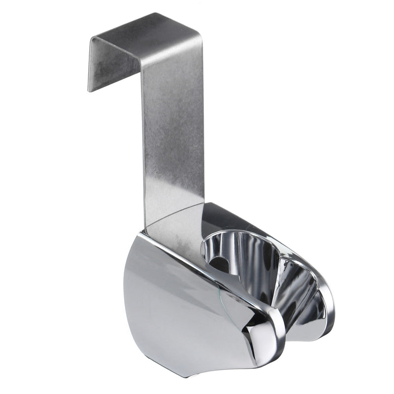 Toilet Cleaning Spray Nozzle With A Hose And Toilet Flushing Head Socket Partner