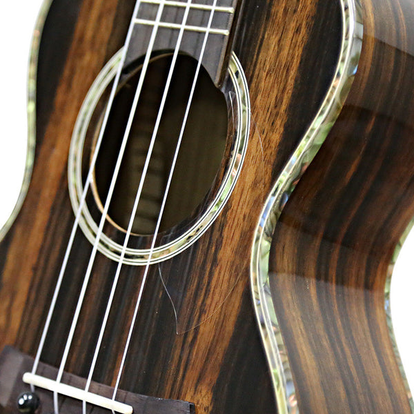 Transparent Ukulele Pickguard Self adhesive Pick Guard Protector Anti-Scratch Surface Protection