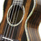 Transparent Ukulele Pickguard Self adhesive Pick Guard Protector Anti-Scratch Surface Protection