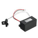 Air Purifier Air Ionizer Ioniser Airborne Negative Anion Generator High Output For Car Home