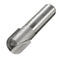 1/2 Inch Shank Ball Round Nose Router Bit 1/2-1 Inch Head Diameter Woodworking Cutter