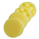 22pcs 80m Polishing Pad Sponge Buffing Pads Set With M10 Drill Adapter