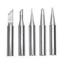 EU Plug 220V 60W Electric Solder Iron Pen Set