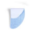 Mop Cloth Cleaning Pads Accessories Parts for Ecovacs Mirror CR120 CEN540 Vacuum Cleaner